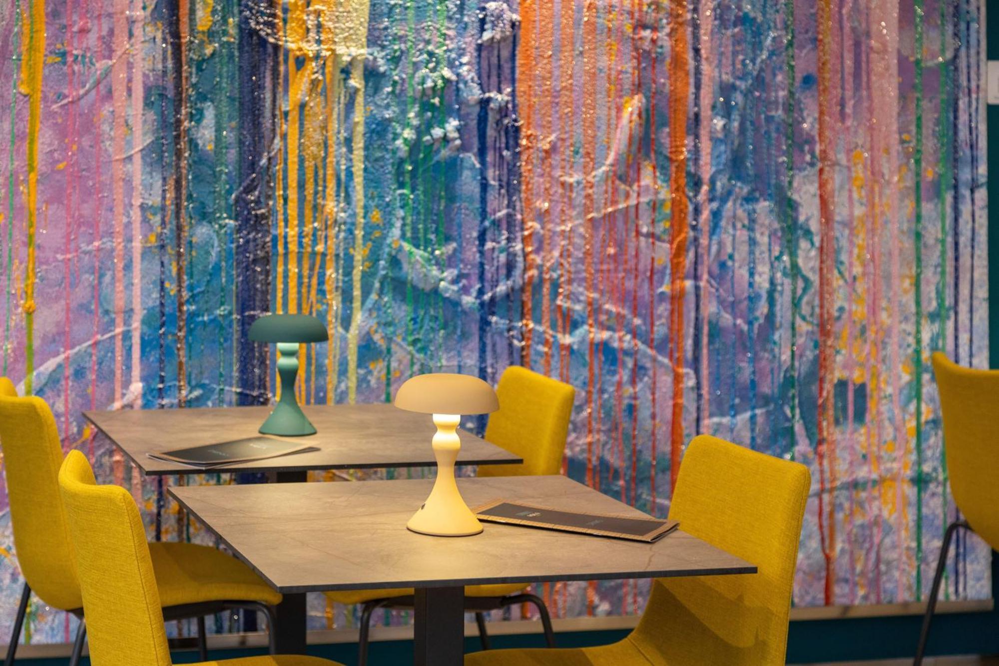 Aria Life Hotel Limone sul Garda Kültér fotó