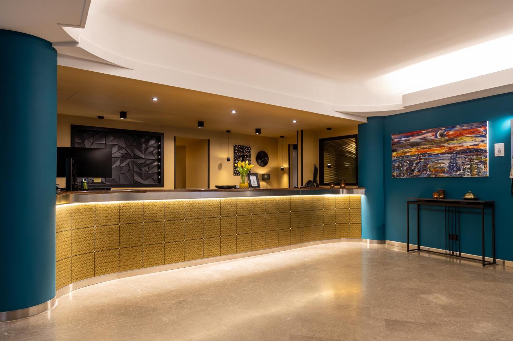 Aria Life Hotel Limone sul Garda Kültér fotó