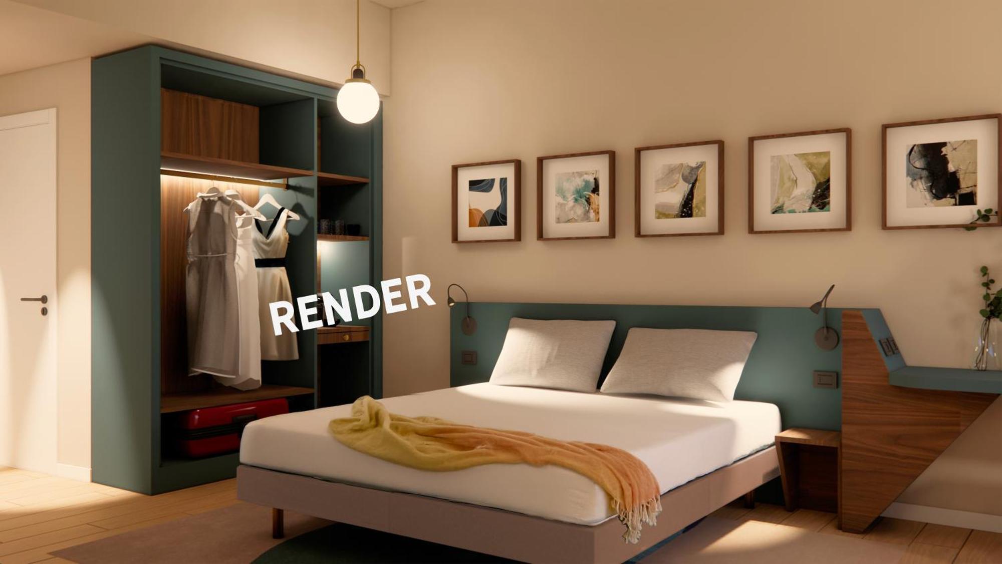 Aria Life Hotel Limone sul Garda Kültér fotó