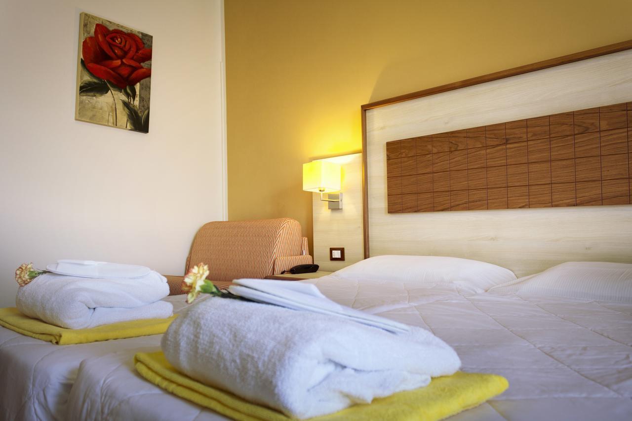 Aria Life Hotel Limone sul Garda Kültér fotó