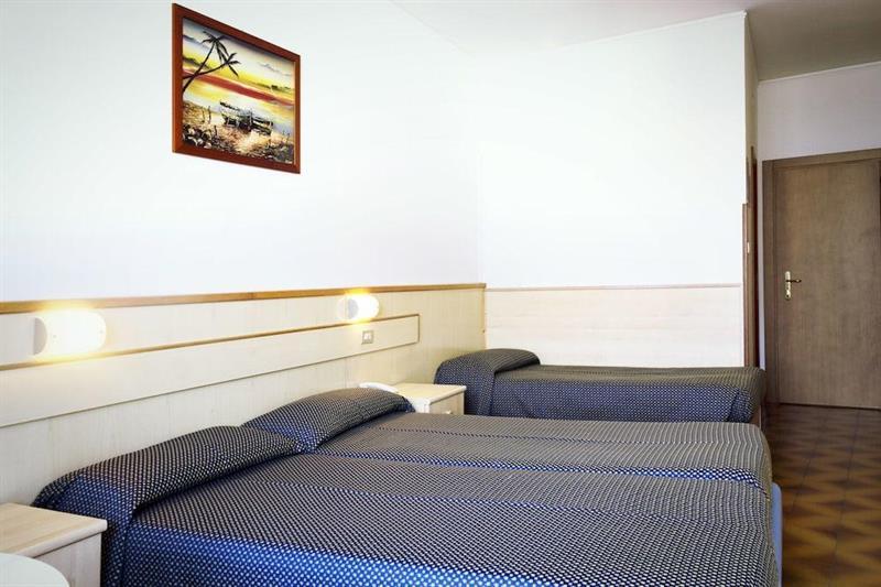 Aria Life Hotel Limone sul Garda Kültér fotó